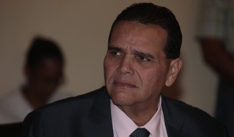 Sergio "Chello" Gálvez es diputado de CD por el circuito 8-7. /Foto Archivo