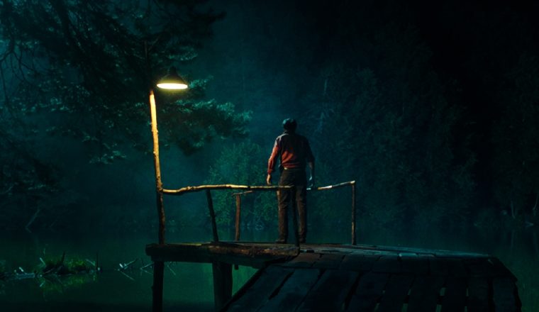 Cuento de hadas perverso.