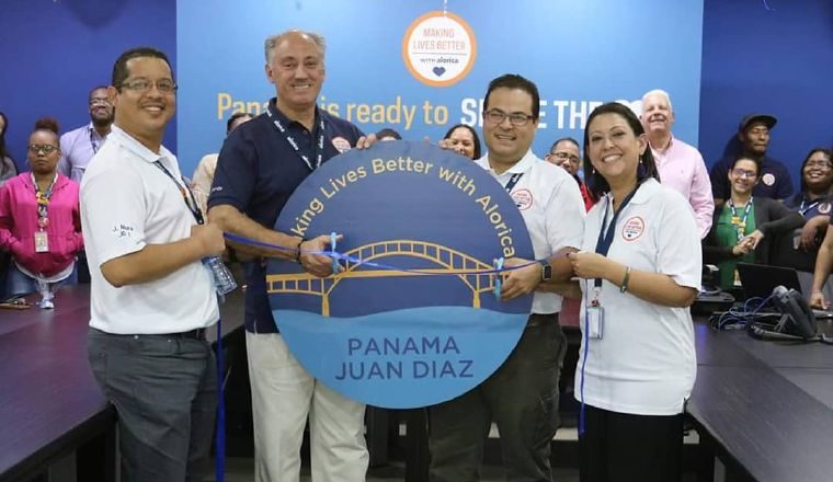 Es liderada por sus colaboradores.