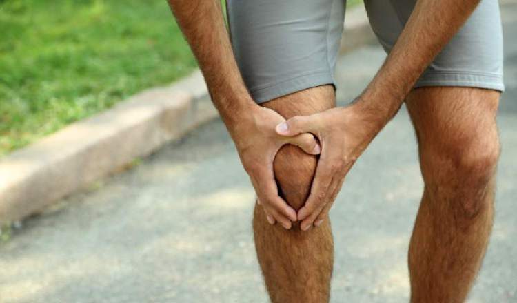 El calentamiento permite que fluya más sangre a los músculos.