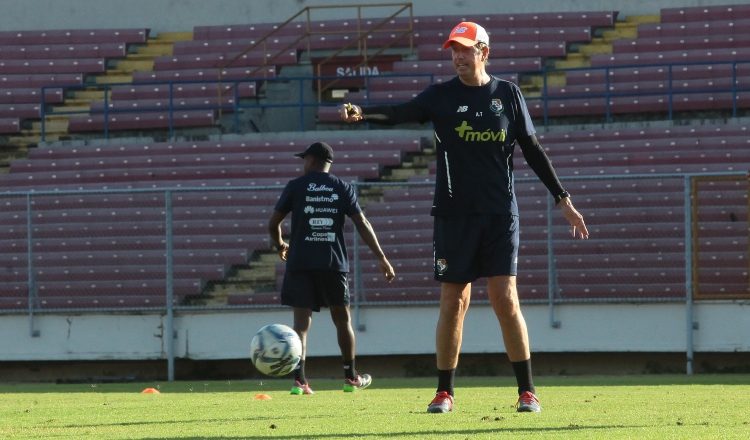 Gary Stempel Foto Anayansi Gamez
