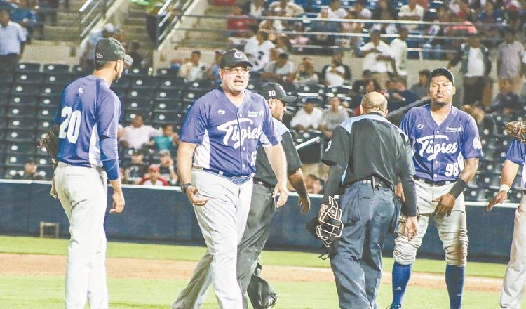 Lenín Picota tiene una gran reputación en tierras nicaragüenses, en su momento  como jugador y ahora como entrenador. /Foto Cortesía