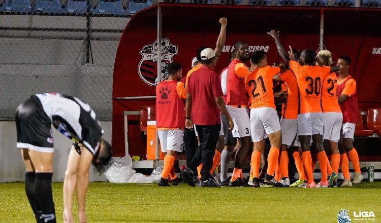 Santa Gema es uno de los equipos que debe a jugadores.  Foto: Ilustrativa