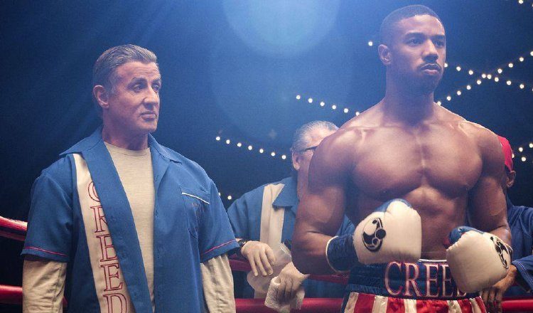 Película dirigida por Steven Caple Jr.