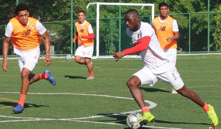 Abdiel "Pistolerito" Arroyo es vinculado al equipo de Oriente Petrolero. @Fepafut