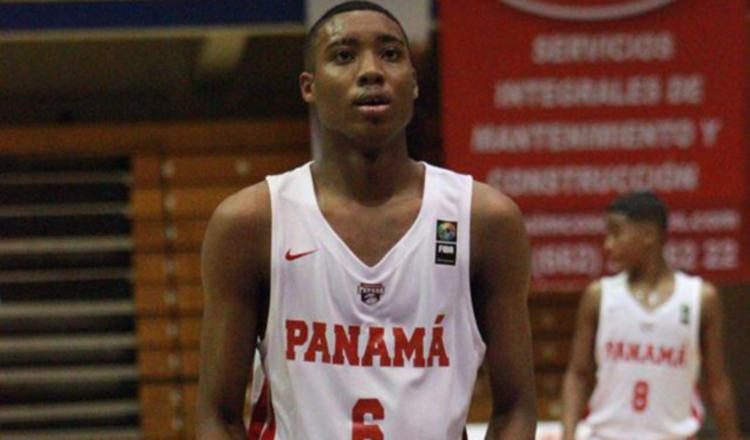 Aldimir Castillo  estará  en México durante cinco días. Fepaba