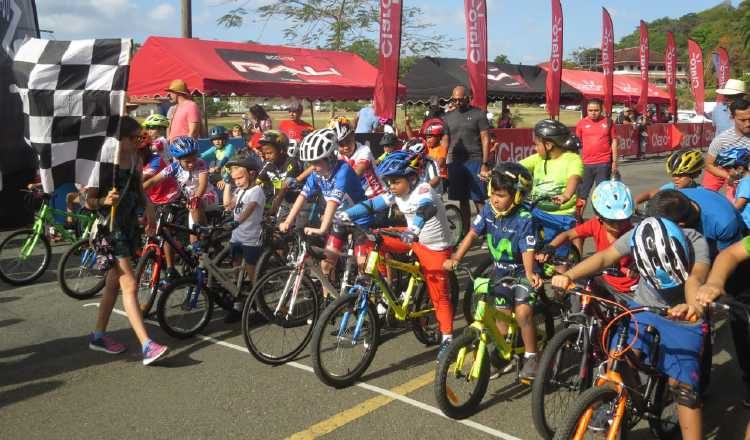 El torneo de verano se realizará en la Ciudad del Saber, en Clayton. Cortesía
