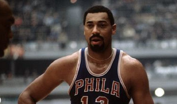 Nadie ha podido romper el récord de Wilt Chamberlain.