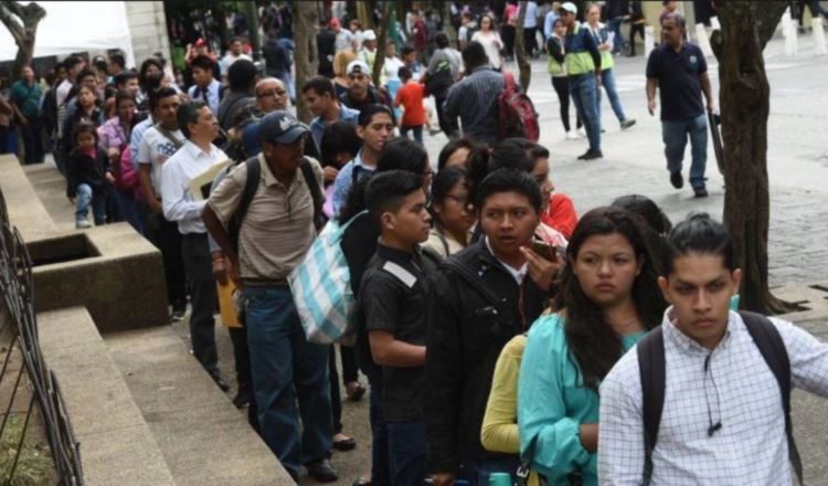 Participarán unas 15 empresas en la feria de empleo. Foto: Manolo García