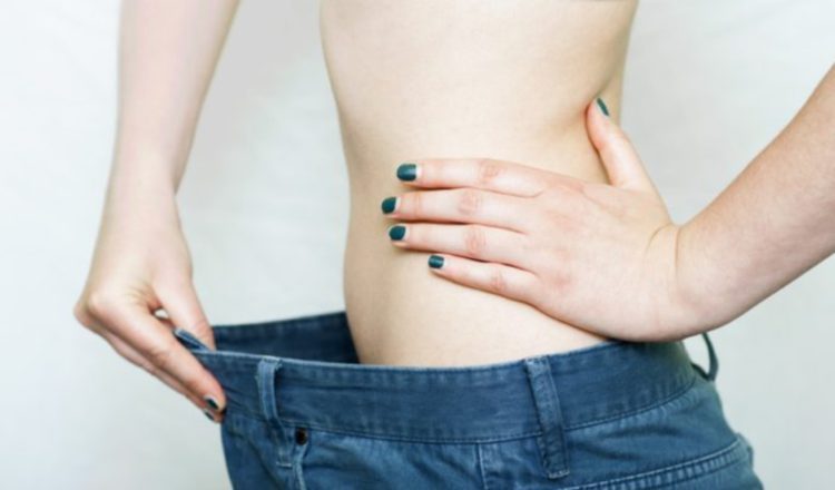 La perdida de peso sin causa aparente requiere atención. Foto: Pixabay