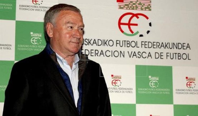 Javier Clemente EFE