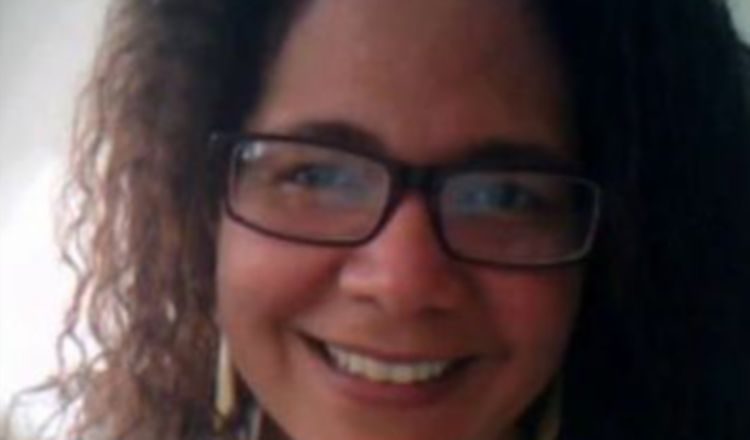 Eyra Harbar. Archivo.