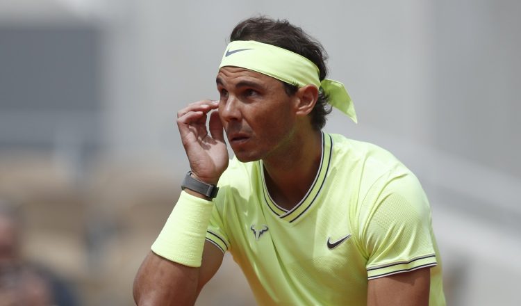 Rafael Nadal