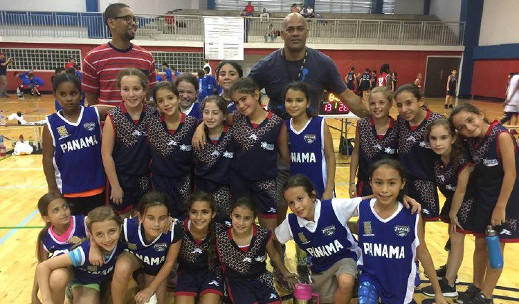 El torneo busca formar jugadores completos. Cortesía