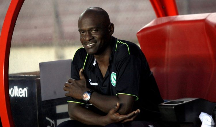 Anthony Torres está feliz por la confianza del equipo. Grupo Epasa