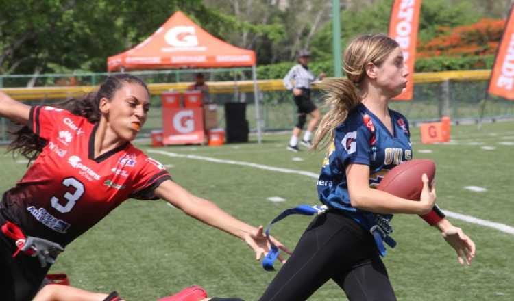 La jornada inicia a las 6:00 p.m. Cortesía