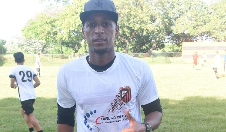 Nicolás Muñoz  Foto @SomosElVencedor