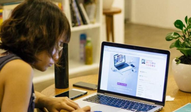 La tecnología marca la ruta. Capacitarse es prioritario. Senacyt abre convocatorias. Tomen ventaja de ello.