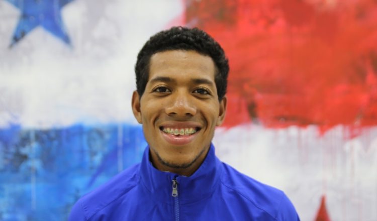 Jurado debutará el 7 de agosto en la contrarreloj y el 10, en ruta. Fepaci