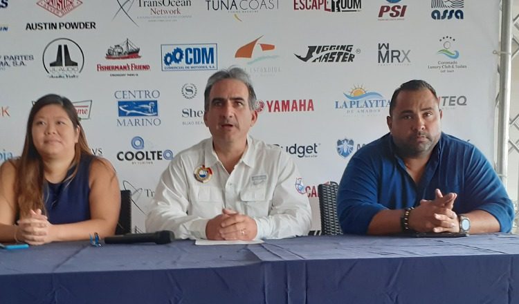 Mario Julio Alcedo. Foto: Cortesía