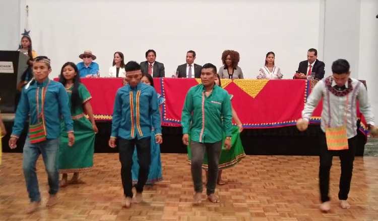 El Gobierno implementará un plan de desarrollo integral.