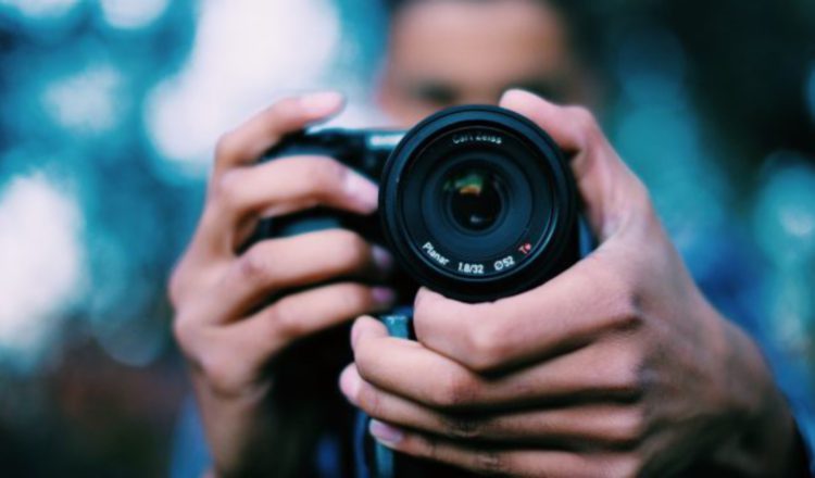 La fotografía es un arte que permite mucha creatividad. El Festival de fotografía brinda la oportunidad de mostrar talentos.
