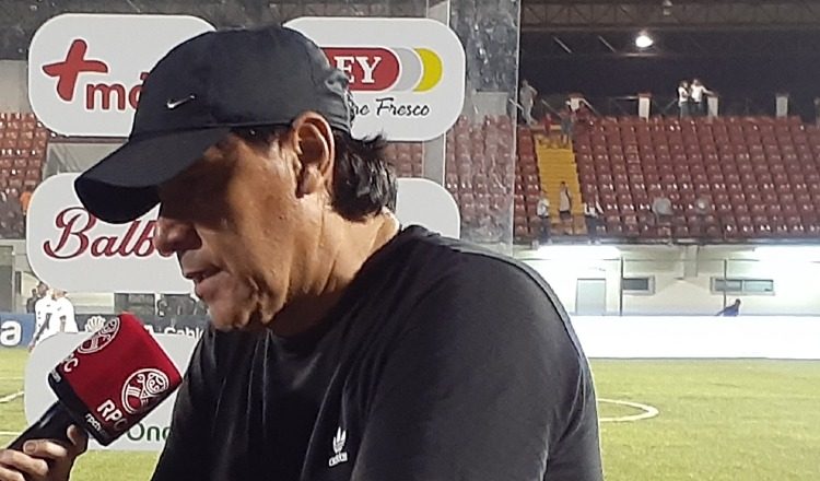 Gonzalo Soto, sigue trabajando para buscar el título. Cortesía