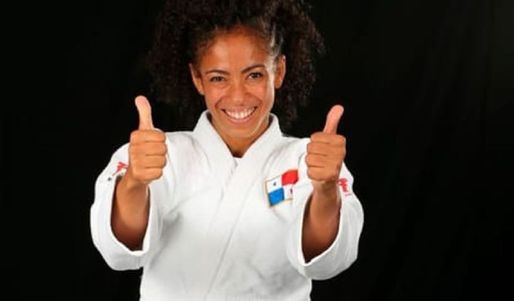 Miryam Roper. Foto: Cortesía
