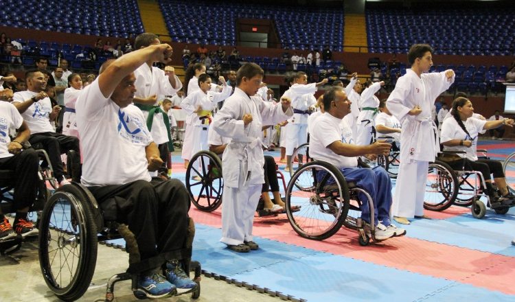 Se espera que más de 500 atletas panameños participen del torneo. Archivo