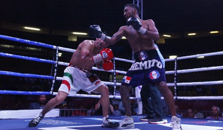 Alexander Santamaría