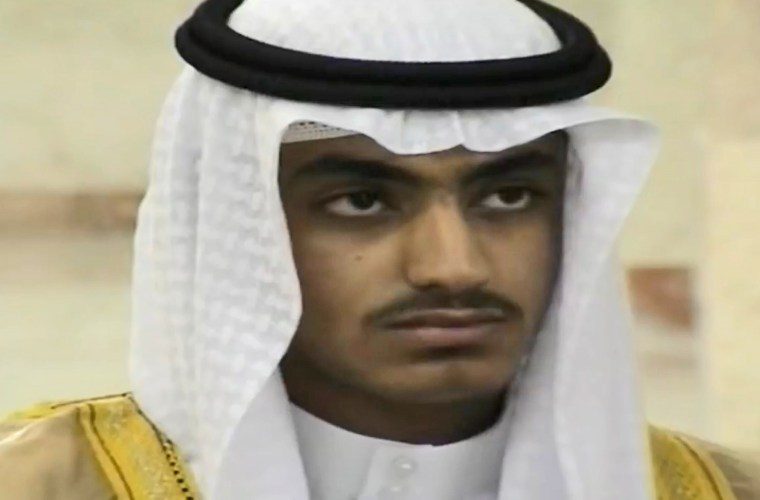 Hamza bin Laden, de unos 30 años, había asumido mayores responsabilidades en los últimos tiempos en las operaciones de Al Qaeda.