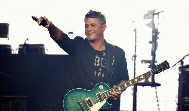 Alejandro Sanz 
