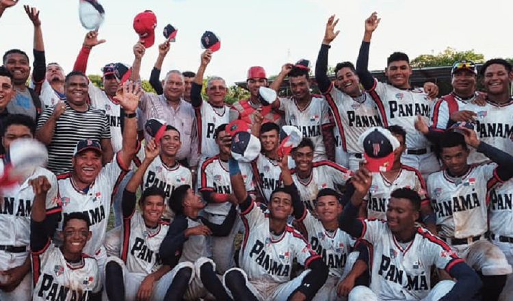 Panamá mejoró en la cita de México su resultado general con respecto a su participación en los Premundiales previos. Fedebeis