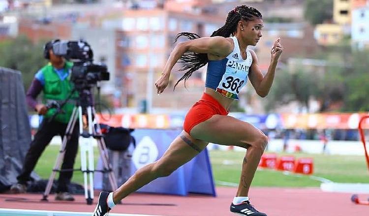 Gianna Woodruff: Foto: @g.woodyy