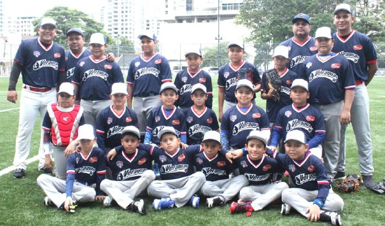 Veraguas terminó líder del Grupo B. @fedeisoficial