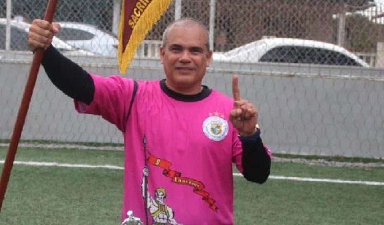 El sujeto que presuntamente asesinó al abogado Francisco "Tony" Grajales queda bajo detención preventiva.