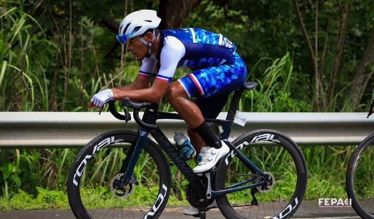 Christofer Jurado Foto @Fepaci