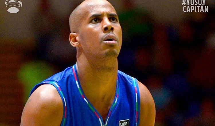 Ernesto Oglivie  Foto Capitanes