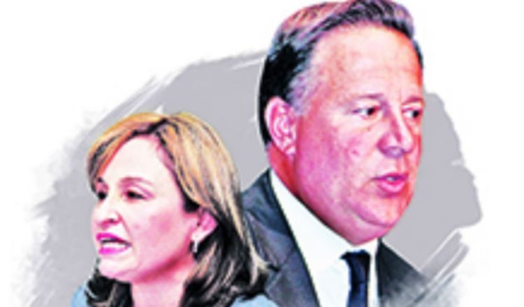 Una relación muy estrecha sostuvieron Porcell y Varela. Archivo
