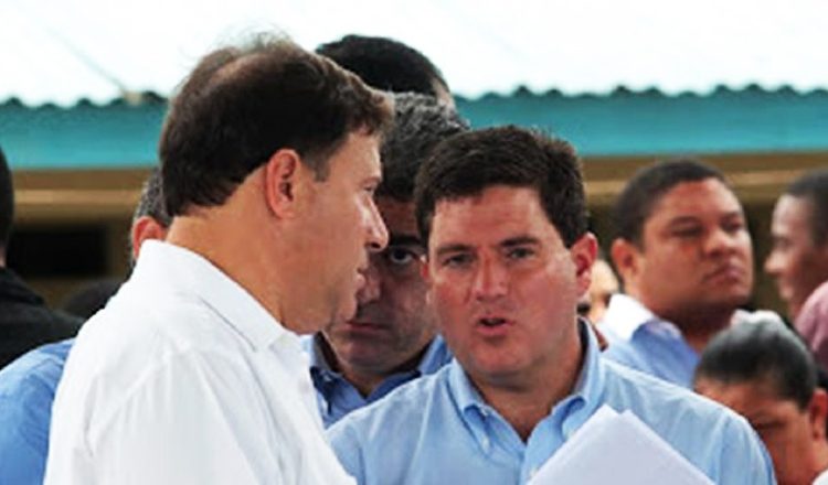 Desde el año 2017, Carlos Duboy temía que Estados Unidos le revocara su visa. Archivo