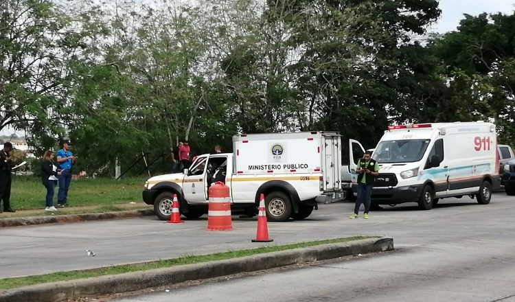 Las investigaciones por estos casos son adelantadas por la Fiscalía de Homicidio y Femicidio del Ministerio Público en esta provincia. Eric Montenegro