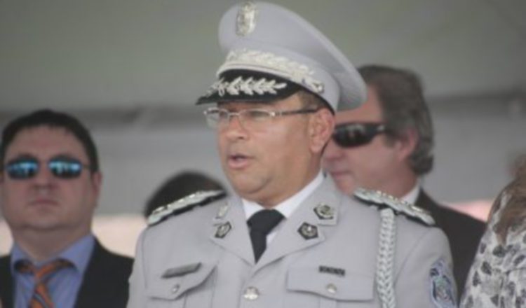 Con el nuevo gobierno de Laurentino Cortizo,  Jacinto "Chinto" Gómez fue enviado de vacaciones, posteriormente fue suspendido.