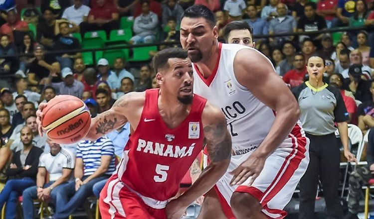 Cortesía FibaAmericas