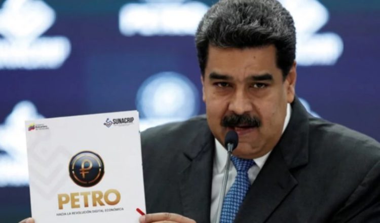 La implantación del petro podría frenar, aún más, la compra y venta de petróleo, gasolina o cualquier ítem en petros. Foto: Cortesía.
