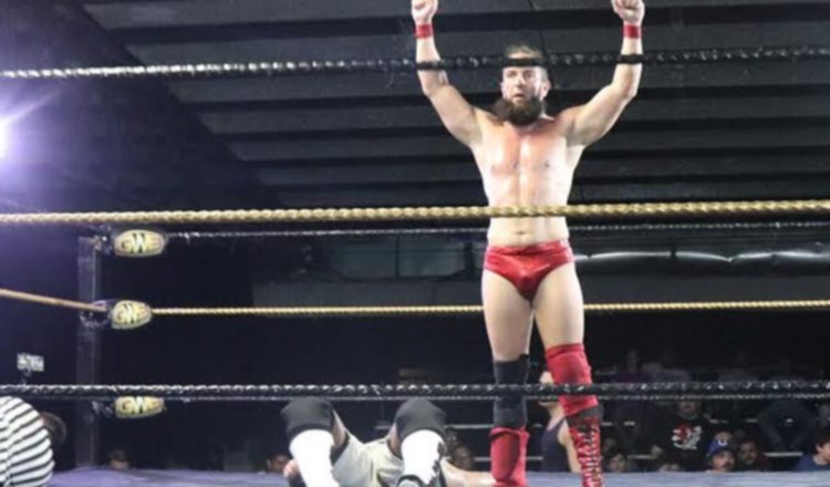 Anarchy Squat Cortesía