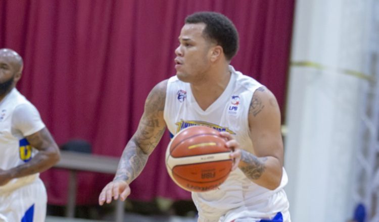 Will Martínez volvió a destacar para Universitario. Foto: Cortesía