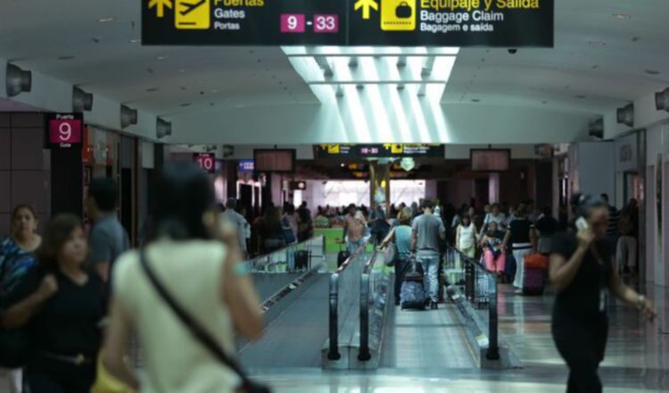 Se reforzará la vigilancia en los puntos de entrada internacionales.