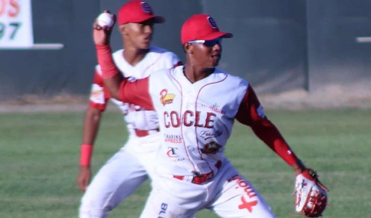 Coclé se enfrentará a Panamá Oeste en semifinales.