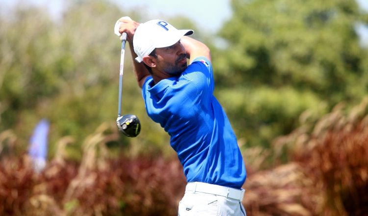 Los caballeros panameños han mostrado su casta en el torneo que reúne a los mejores jugadores amateurs de la región. Anayansi Gamez