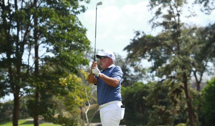 3. Ramón Vallarino ocupa la tercera casilla en la categoría sénior.